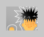 線篇連結 ANIMATION LINES LINK