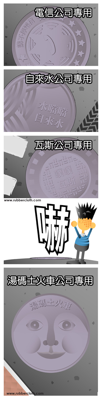 Hջ\  | MANHOLE COVER